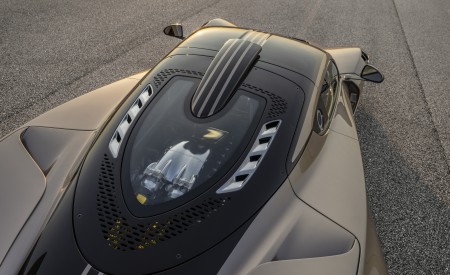2026 Hennessey Venom F5 Revolution LF Engine Wallpaper 450x275 (21)