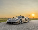 2026 Hennessey Venom F5 Revolution LF Front Three-Quarter Wallpaper 150x120 (3)