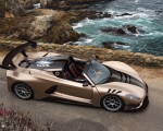 2026 Hennessey Venom F5 Revolution LF Front Three-Quarter Wallpaper 150x120 (13)