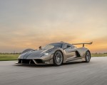 2026 Hennessey Venom F5 Revolution LF Front Three-Quarter Wallpaper 150x120 (1)