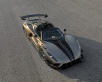 2026 Hennessey Venom F5 Revolution LF Front Three-Quarter Wallpaper 150x120 (6)