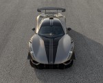 2026 Hennessey Venom F5 Revolution LF Front Wallpaper 150x120 (7)