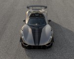 2026 Hennessey Venom F5 Revolution LF Front Wallpaper 150x120 (8)