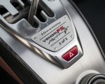 2026 Hennessey Venom F5 Revolution LF Interior Detail Wallpaper 150x120 (30)