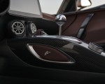 2026 Hennessey Venom F5 Revolution LF Interior Detail Wallpaper 150x120 (28)
