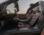 2026 Hennessey Venom F5 Revolution LF Interior Wallpaper 150x120 (24)