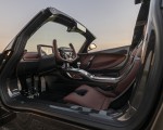 2026 Hennessey Venom F5 Revolution LF Interior Wallpaper 150x120 (23)