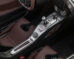 2026 Hennessey Venom F5 Revolution LF Manual Transmission Gear Shifter Wallpaper 150x120 (26)