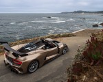 2026 Hennessey Venom F5 Revolution LF Rear Three-Quarter Wallpaper 150x120 (14)