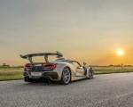 2026 Hennessey Venom F5 Revolution LF Rear Three-Quarter Wallpaper 150x120 (4)