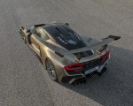 2026 Hennessey Venom F5 Revolution LF Rear Three-Quarter Wallpaper 150x120 (9)