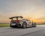 2026 Hennessey Venom F5 Revolution LF Rear Three-Quarter Wallpaper 150x120 (2)