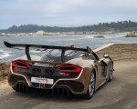 2026 Hennessey Venom F5 Revolution LF Rear Wallpaper 150x120 (16)