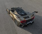 2026 Hennessey Venom F5 Revolution LF Rear Wallpaper 150x120 (10)