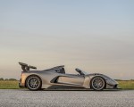 2026 Hennessey Venom F5 Revolution LF Side Wallpaper 150x120 (5)