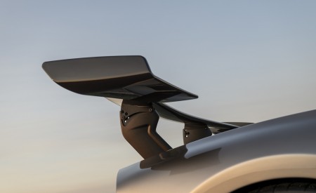 2026 Hennessey Venom F5 Revolution LF Spoiler Wallpaper 450x275 (22)