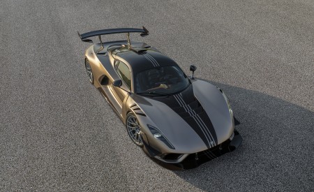 2026 Hennessey Venom F5 Revolution LF Top Wallpaper 450x275 (11)