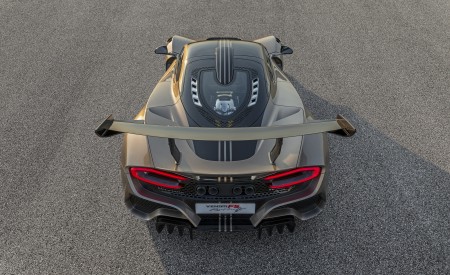2026 Hennessey Venom F5 Revolution LF Top Wallpaper 450x275 (12)