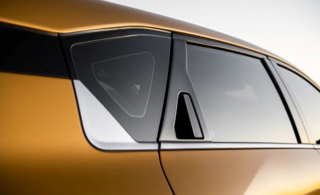 2026 Kia K4 Hatchback Detail Wallpaper 450x275 (15)