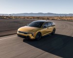 2026 Kia K4 Hatchback Front Three-Quarter HD Wallpaper 150x120 (3)