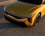 2026 Kia K4 Hatchback Grille HD Wallpaper 150x120 (11)