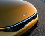 2026 Kia K4 Hatchback Grille HD Wallpaper 150x120 (12)