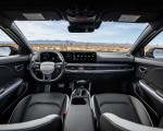 2026 Kia K4 Hatchback Interior Cockpit HD Wallpaper 150x120 (17)