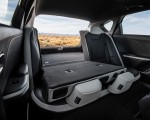 2026 Kia K4 Hatchback Interior Rear Seats HD Wallpaper 150x120 (23)