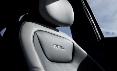 2026 Kia K4 Hatchback Interior Seats Wallpaper 450x275 (22)