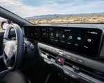2026 Kia K4 Hatchback Interior HD Wallpaper 150x120 (18)