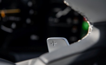 2026 Kia K4 Hatchback Paddle Shifters Wallpaper 450x275 (19)