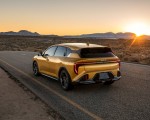 2026 Kia K4 Hatchback Rear Three-Quarter HD Wallpaper 150x120 (8)