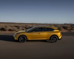 2026 Kia K4 Hatchback Side HD Wallpaper 150x120 (5)
