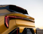 2026 Kia K4 Hatchback Tail Light HD Wallpaper 150x120 (13)