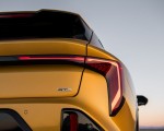 2026 Kia K4 Hatchback Tail Light HD Wallpaper 150x120 (16)