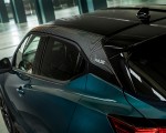 2026 Nissan Juke Pulse Edition Detail HD Wallpaper 150x120 (8)
