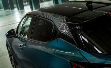 2026 Nissan Juke Pulse Edition Detail Wallpaper 450x275 (8)