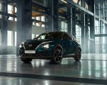 2026 Nissan Juke Pulse Edition Front Three-Quarter HD Wallpaper 150x120 (2)