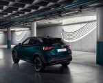 2026 Nissan Juke Pulse Edition Rear Three-Quarter HD Wallpaper 150x120 (3)