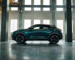 2026 Nissan Juke Pulse Edition Side HD Wallpaper 150x120 (4)
