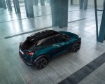 2026 Nissan Juke Pulse Edition Top HD Wallpaper 150x120 (5)