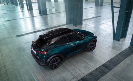 2026 Nissan Juke Pulse Edition Top Wallpaper 450x275 (5)