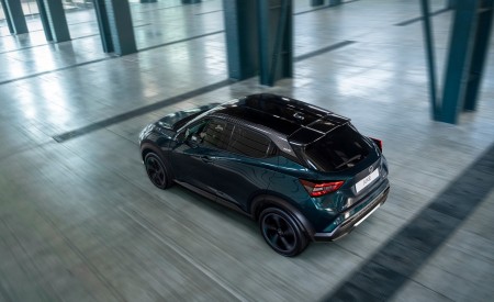 2026 Nissan Juke Pulse Edition Top Wallpaper 450x275 (6)