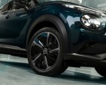 2026 Nissan Juke Pulse Edition Wheel HD Wallpaper 150x120 (7)