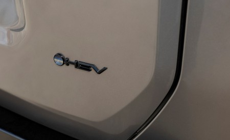 2026 Toyota RAV4 HEV Avantgarde Badge Wallpaper 450x275 (42)