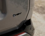 2026 Toyota RAV4 HEV Avantgarde Badge HD Wallpaper 150x120 (40)