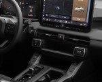 2026 Toyota RAV4 HEV Avantgarde Central Console HD Wallpaper 150x120 (52)