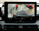 2026 Toyota RAV4 HEV Avantgarde Central Console HD Wallpaper 150x120 (53)