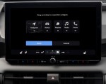 2026 Toyota RAV4 HEV Avantgarde Central Console HD Wallpaper 150x120 (57)