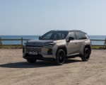 2026 Toyota RAV4 HEV Avantgarde Front Three-Quarter HD Wallpaper 150x120 (25)